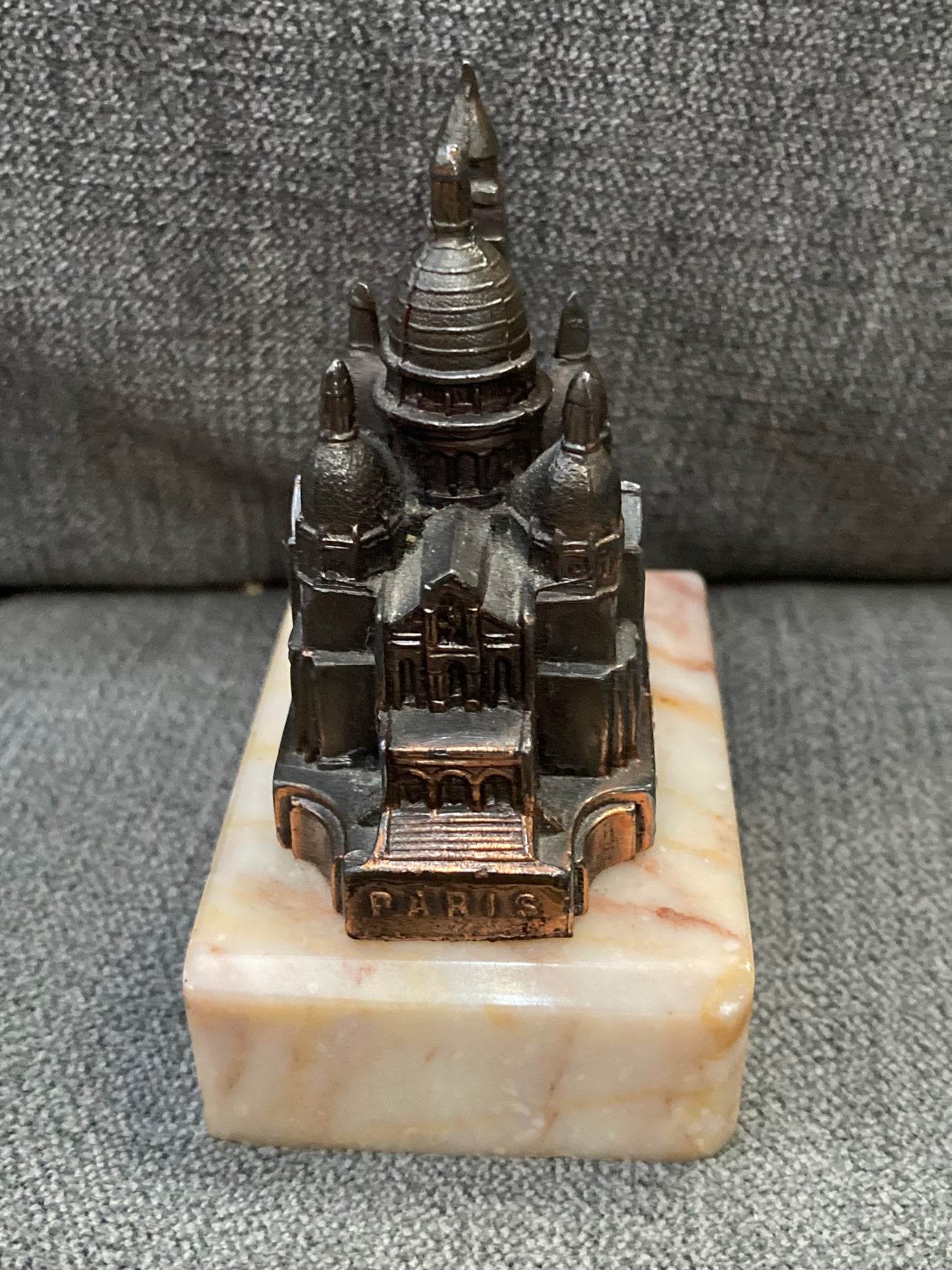 🇫🇷✨ Miniature Marvel – Sacré-Cœur Basilica ✨🇫🇷