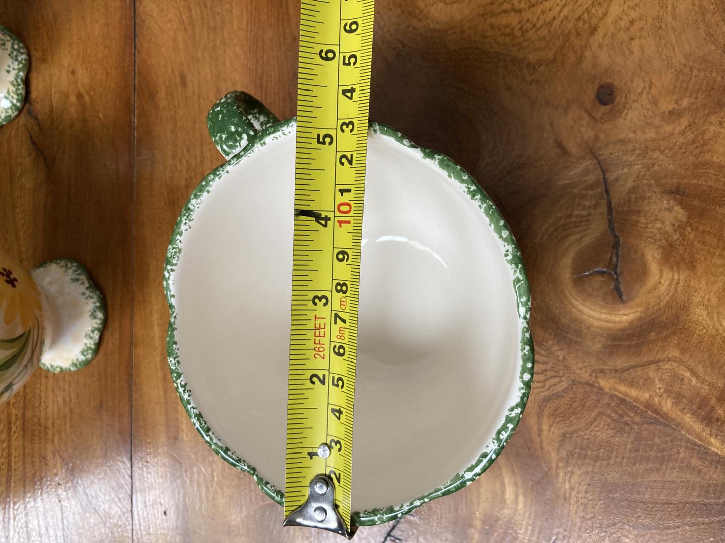 🌻✨ Vintage 18 piece Portuguese Dinner Service – Obrarte Portugal ✨🌻