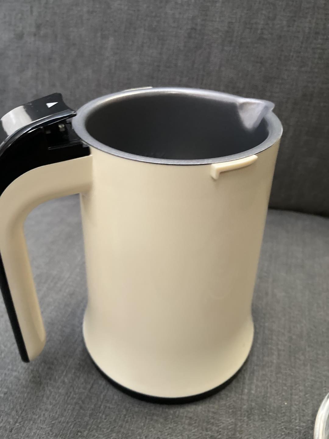 Dualit Latteccino Milk Frother 📦 Unused &amp; boxed — ready to gift or enjoy!