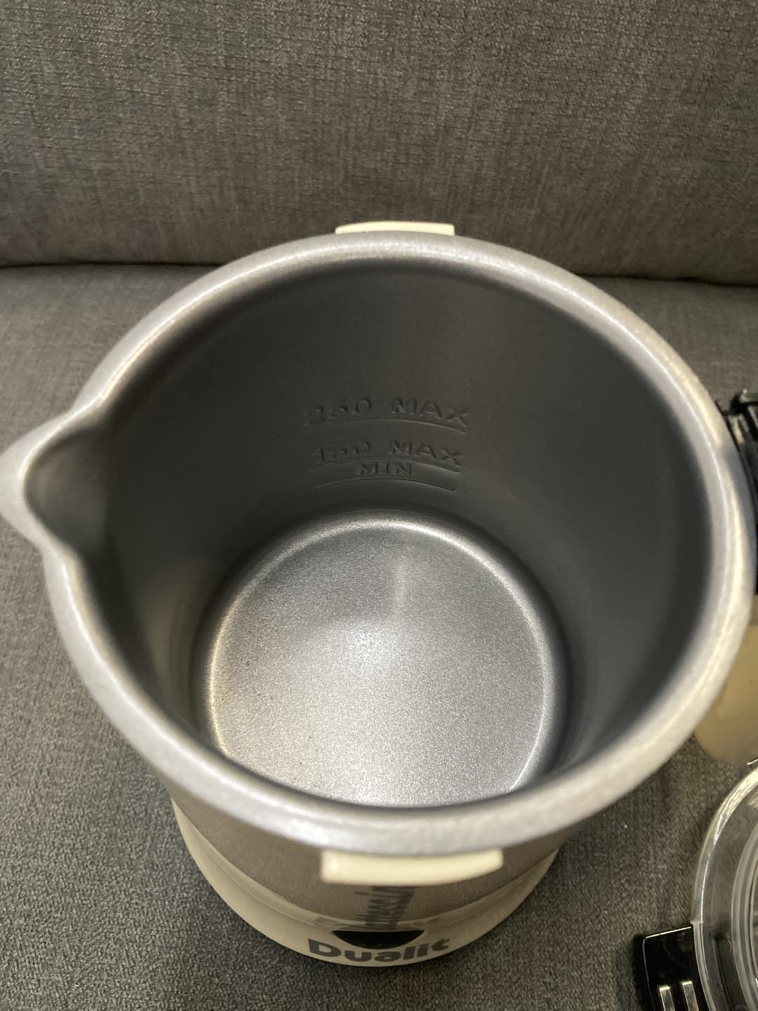 Dualit Latteccino Milk Frother 📦 Unused &amp; boxed — ready to gift or enjoy!