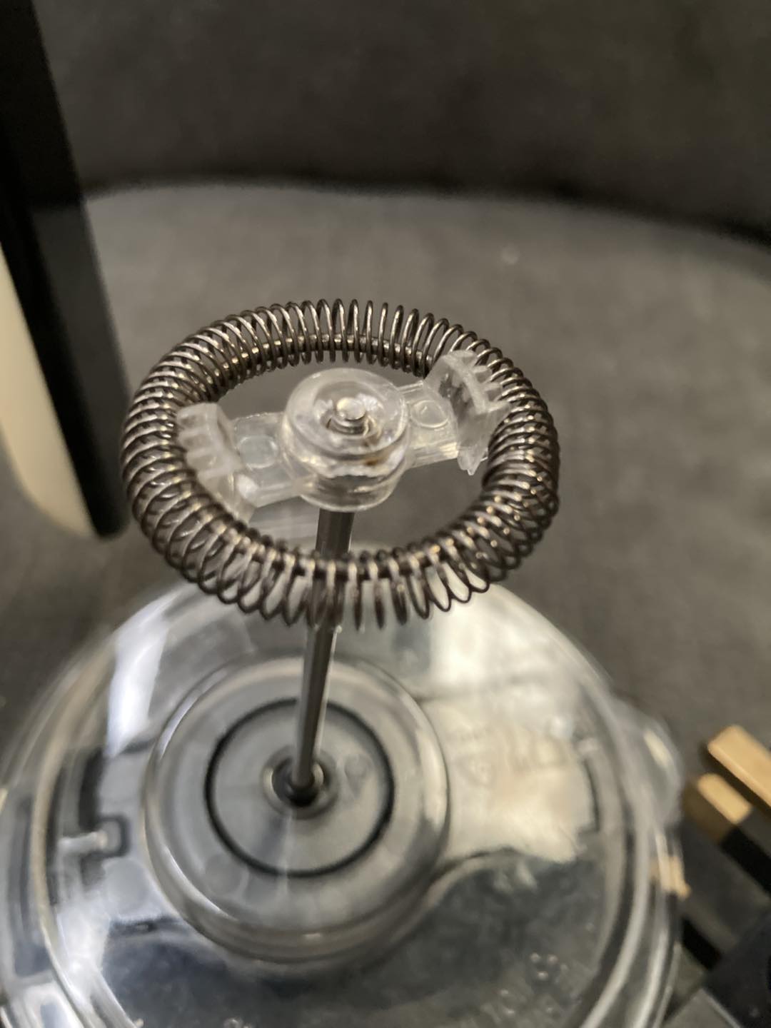 Dualit Latteccino Milk Frother 📦 Unused &amp; boxed — ready to gift or enjoy!