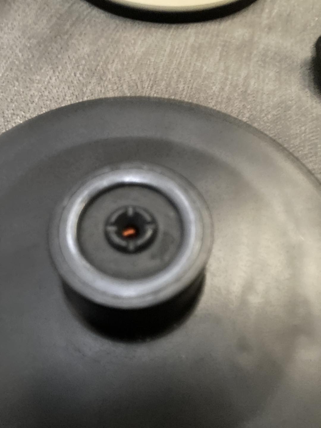 Dualit Latteccino Milk Frother 📦 Unused &amp; boxed — ready to gift or enjoy!