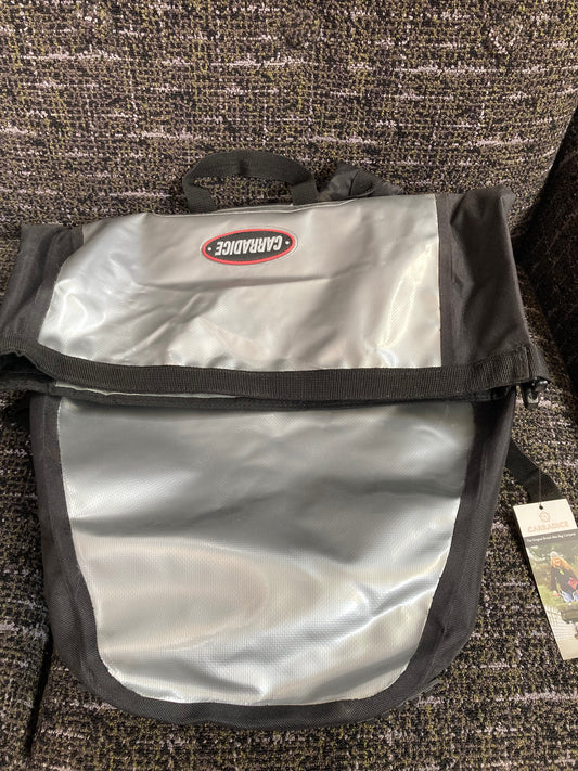 Carradice Waterproof Rucksack - British Cycling Heritage
