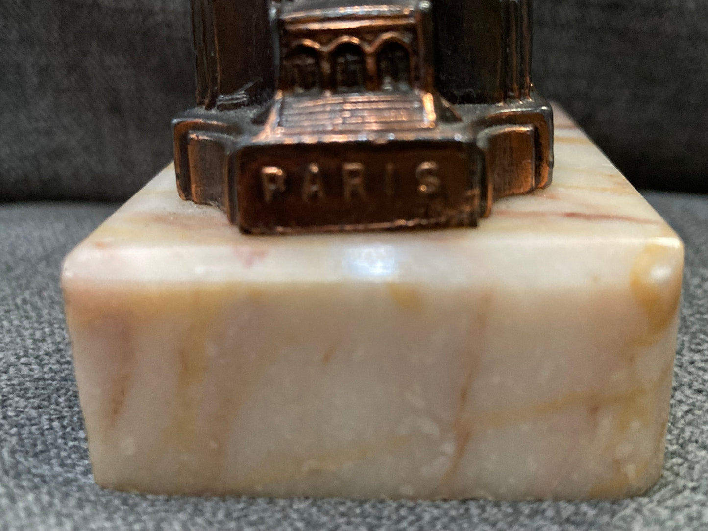 🇫🇷✨ Miniature Marvel – Sacré-Cœur Basilica ✨🇫🇷